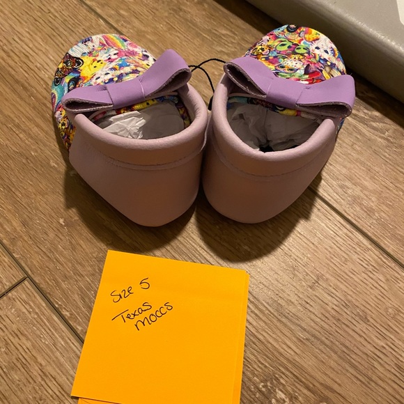 Texas moccs - Picture 2 of 2